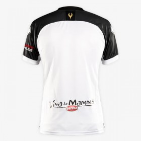Goedkope Parma Calcio Thuisshirt 2020-21